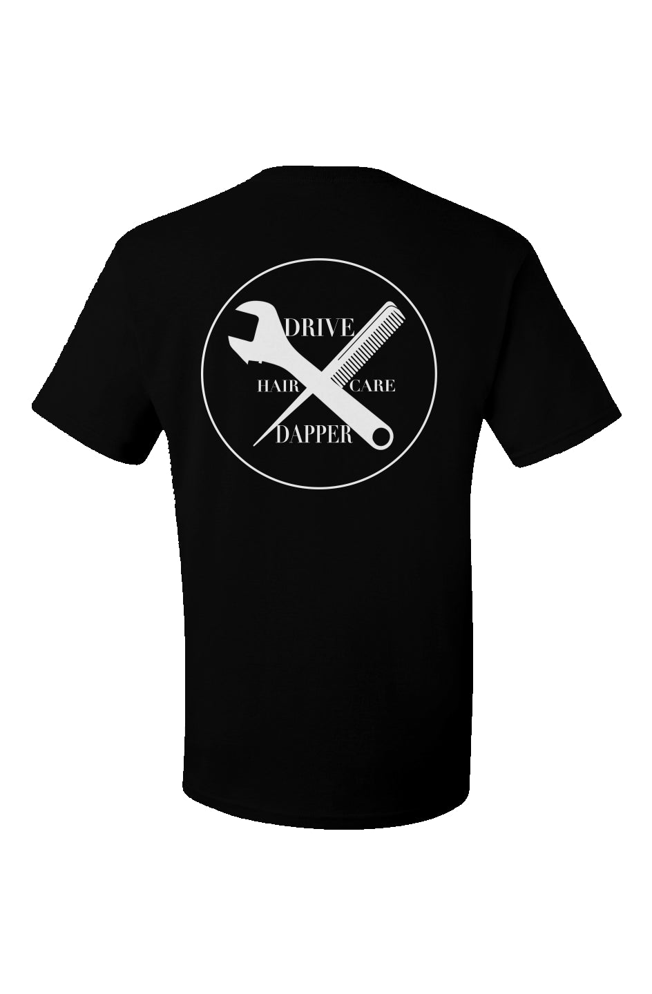 Wrench and Comb Tee