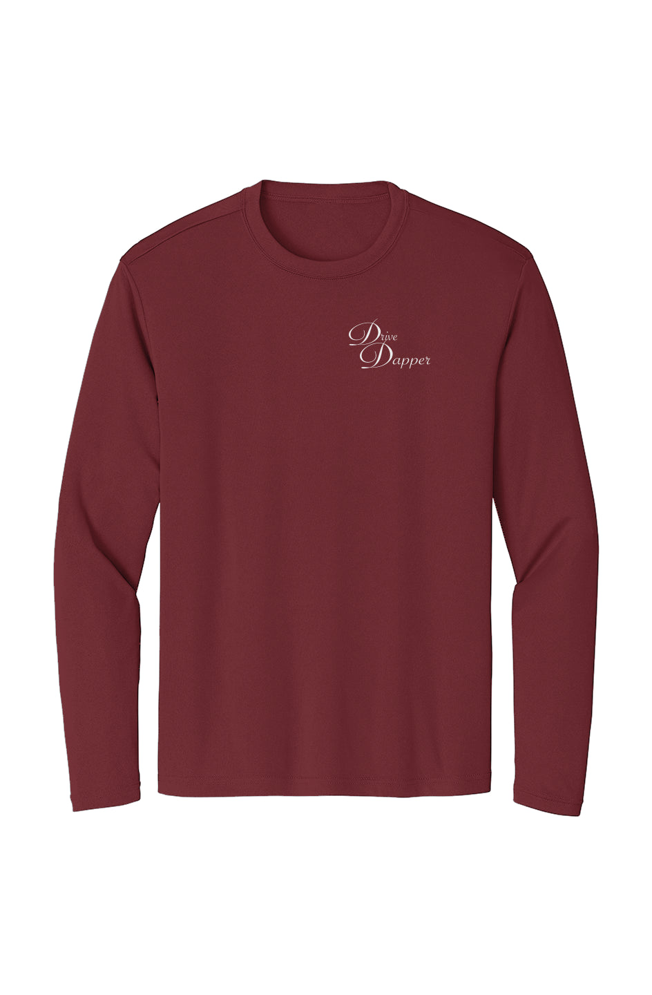 Wrench and Comb Long Sleeve