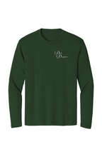 Load image into Gallery viewer, Wrench and Comb Long Sleeve