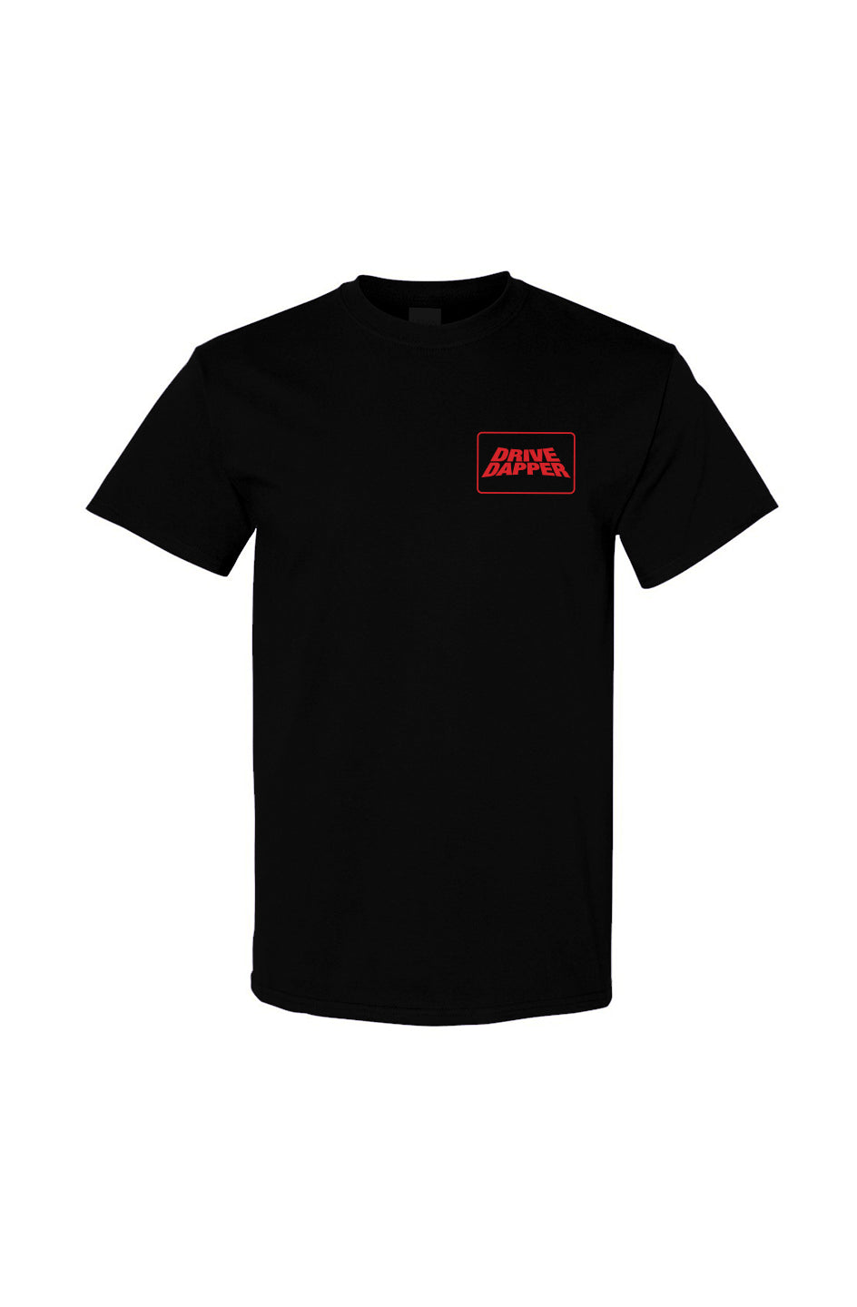 Retro Race Crew Tee