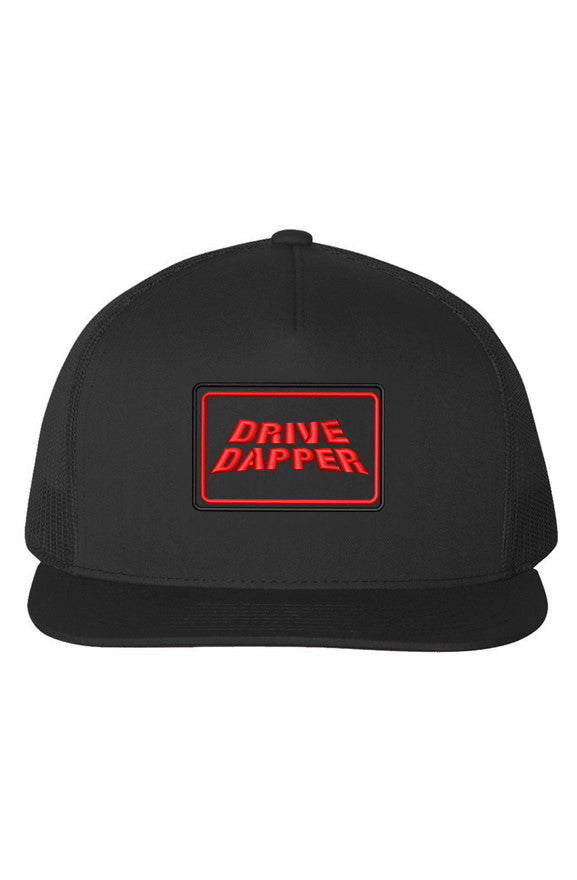 Race Crew Trucker Cap