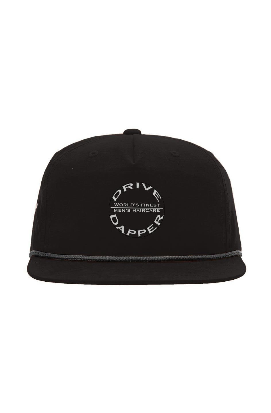 World's Finest Rope Hat