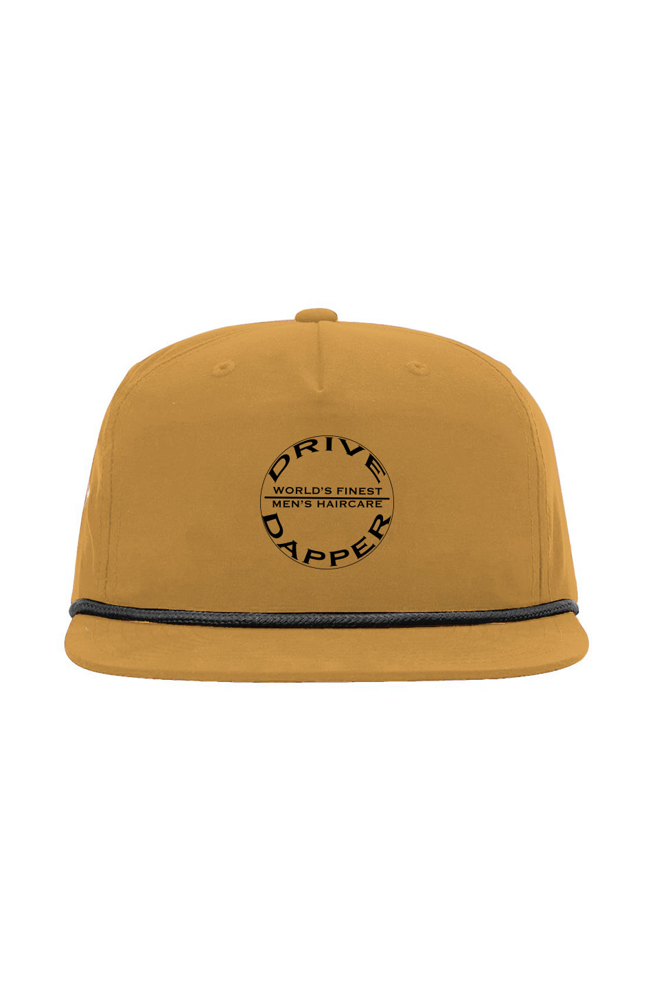 World's Finest Rope Hat