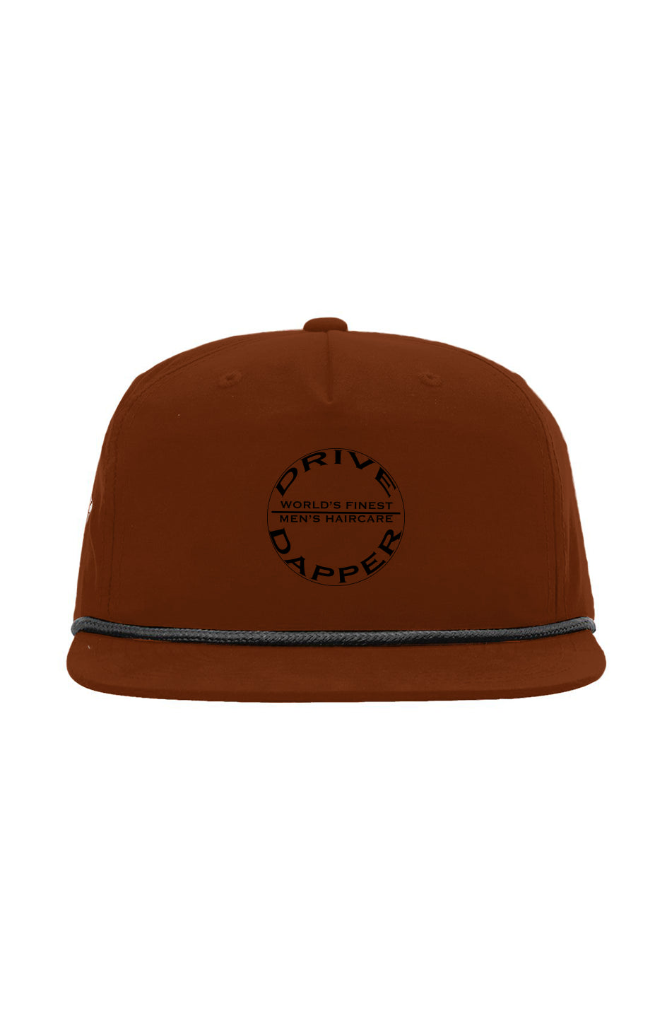Richardson rope hat