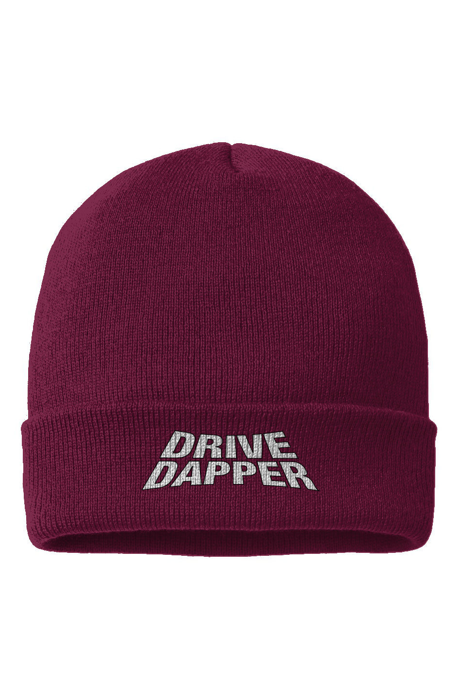 Drive Dapper Cuffed Beanie