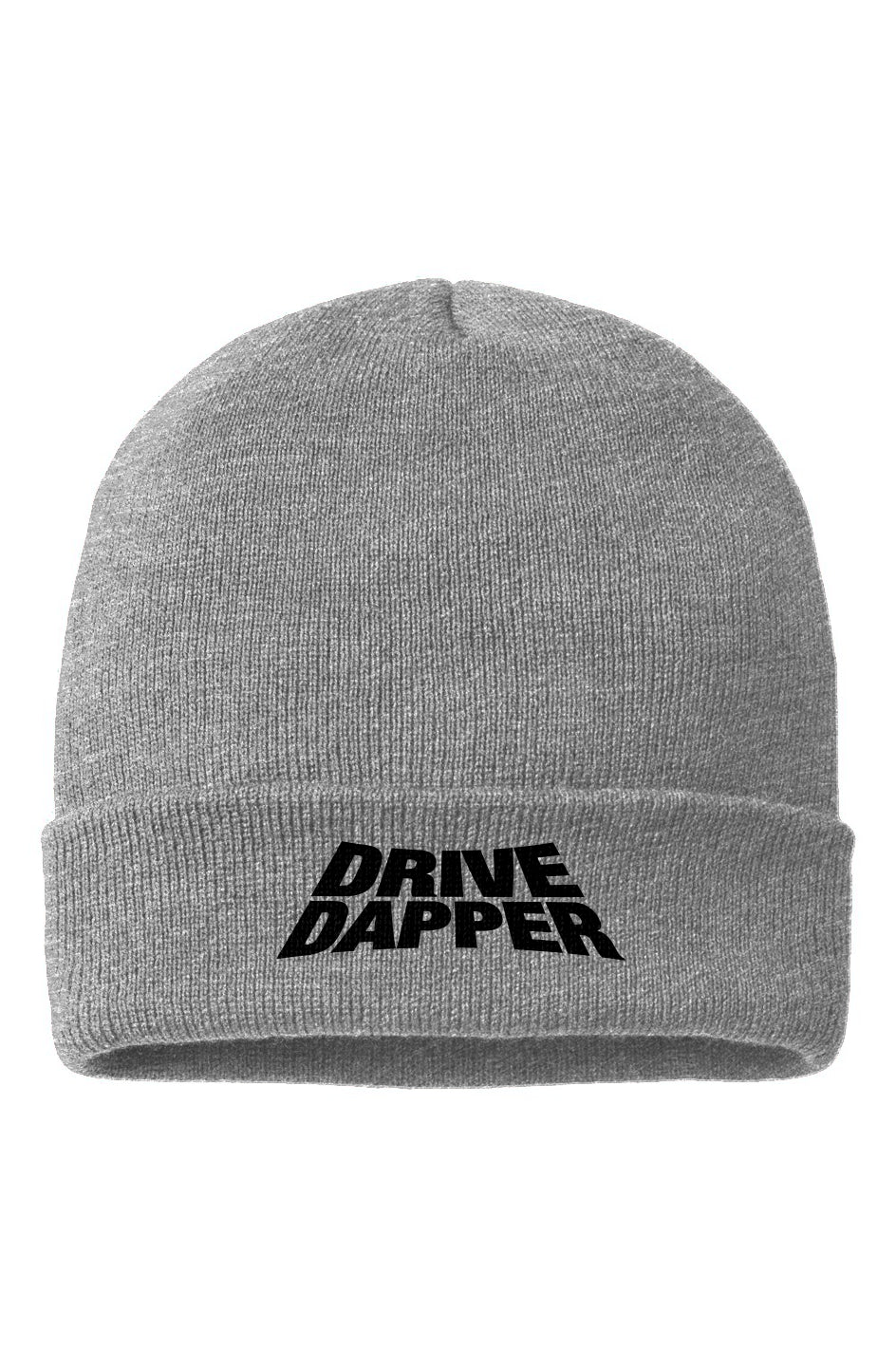 Drive Dapper Cuffed Beanie