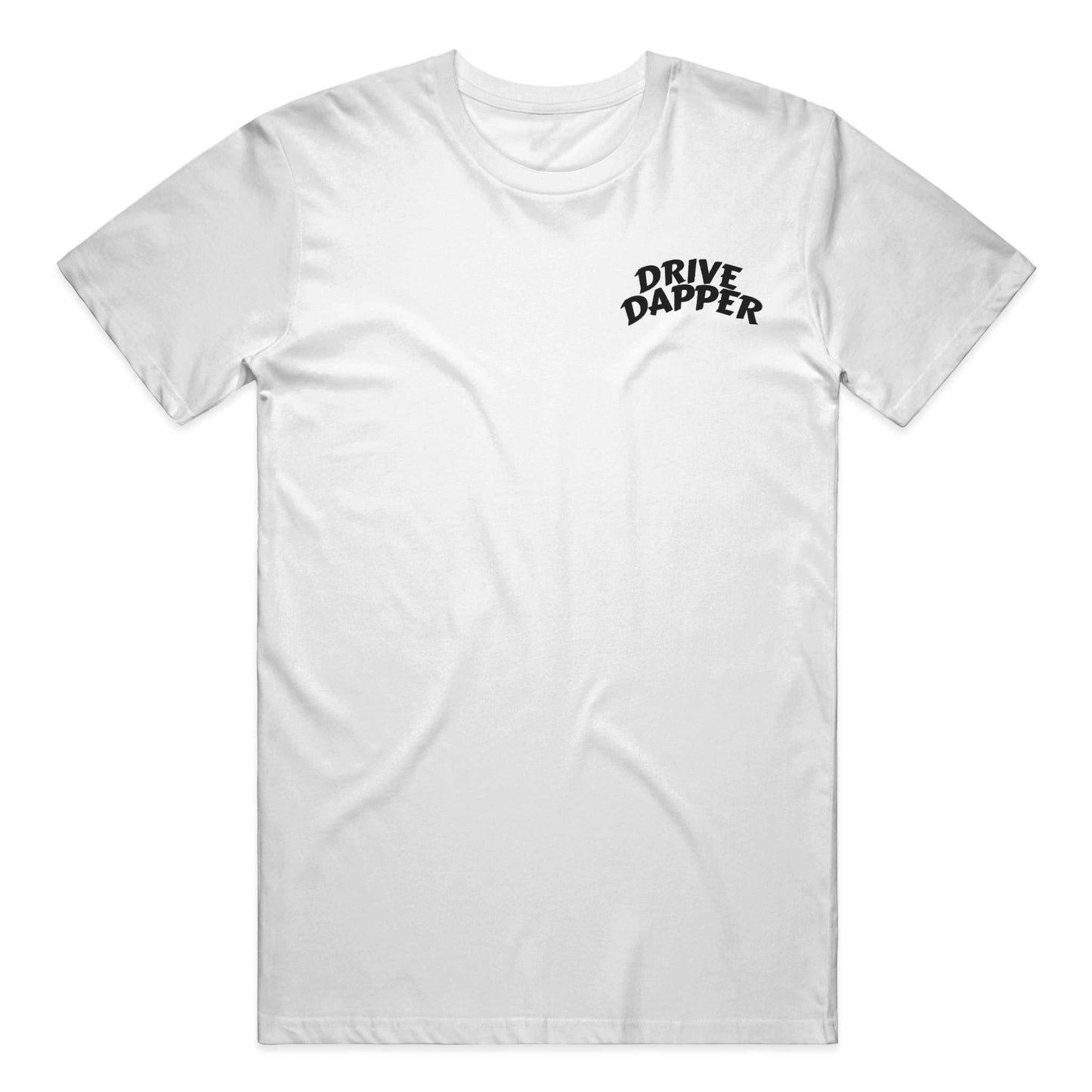 Sprint Car Rippin' Tee