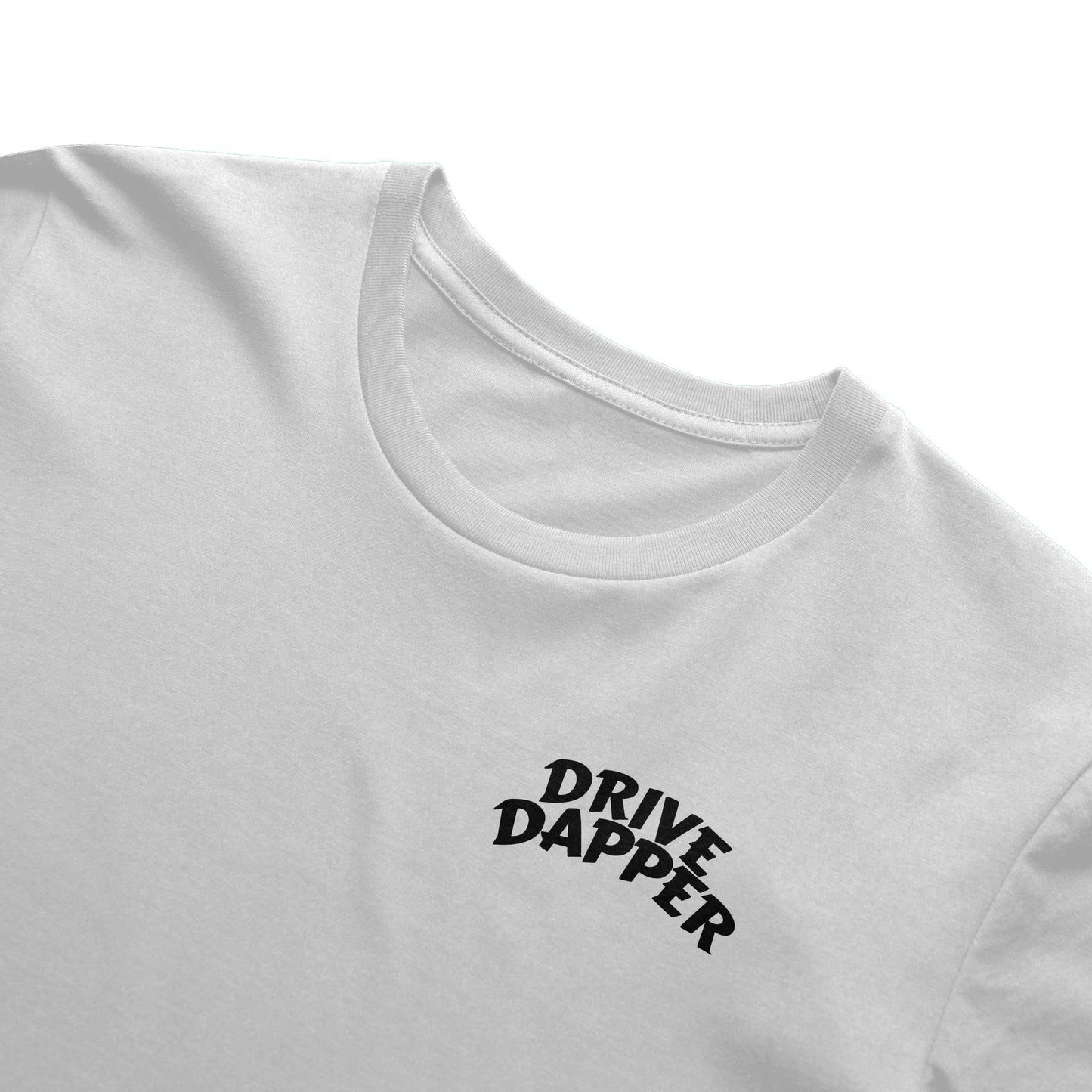 Sprint Car Rippin' Tee