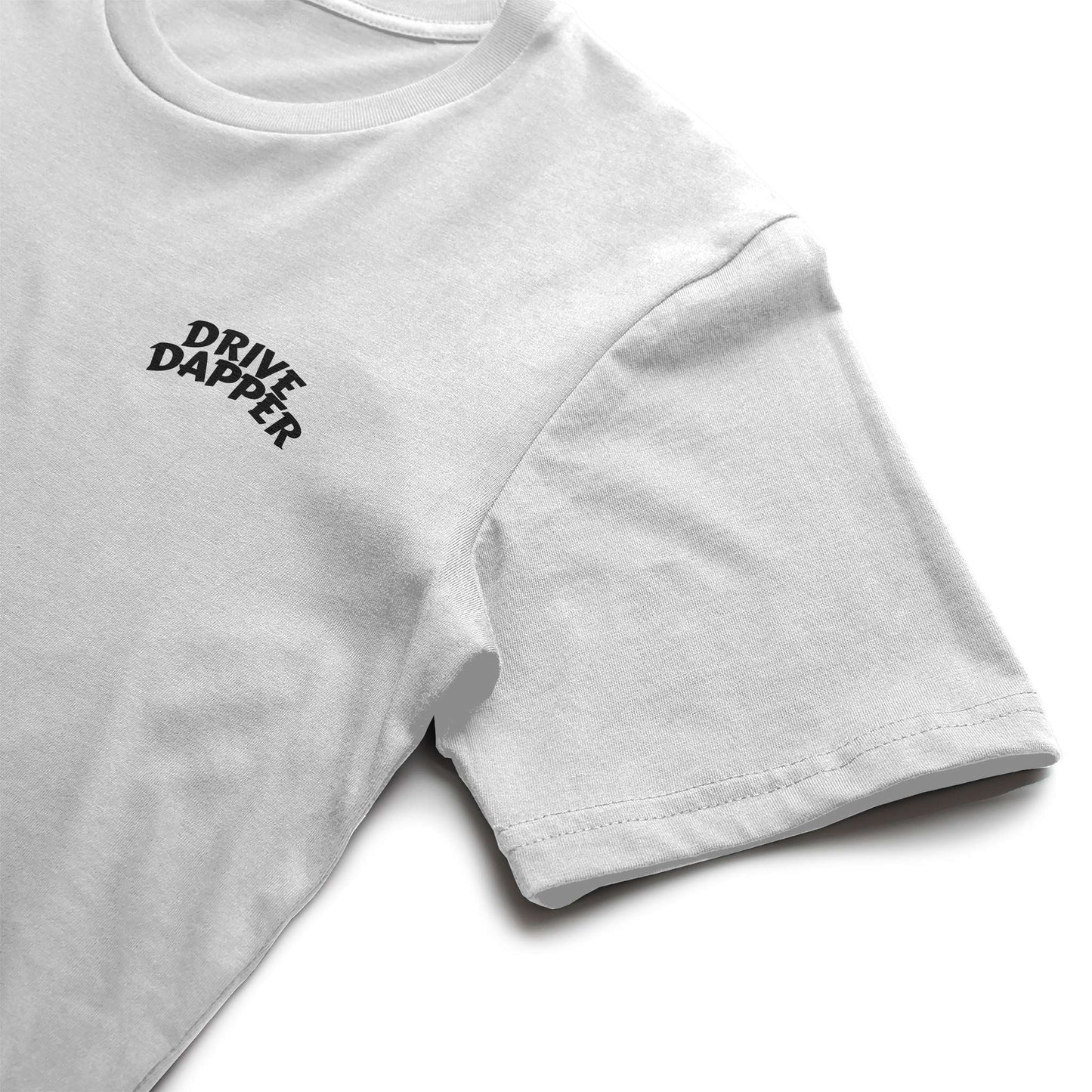 Sprint Car Rippin' Tee