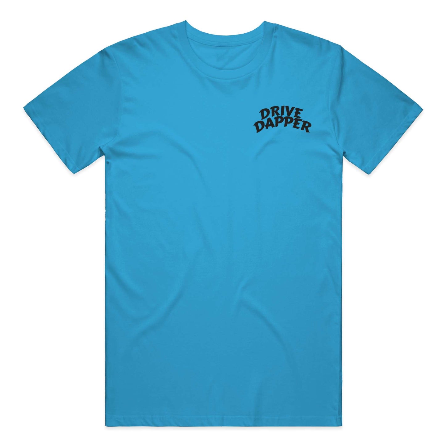 Sprint Car Rippin' Tee