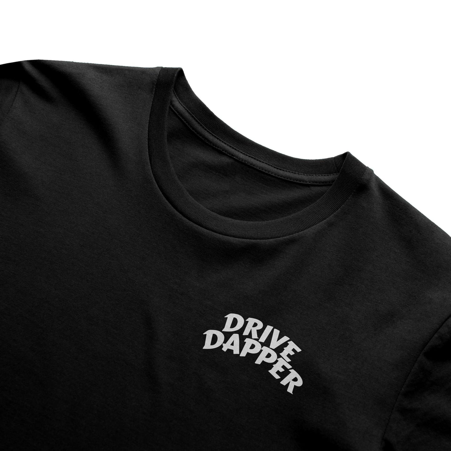 Sprint Car Rippin' Tee