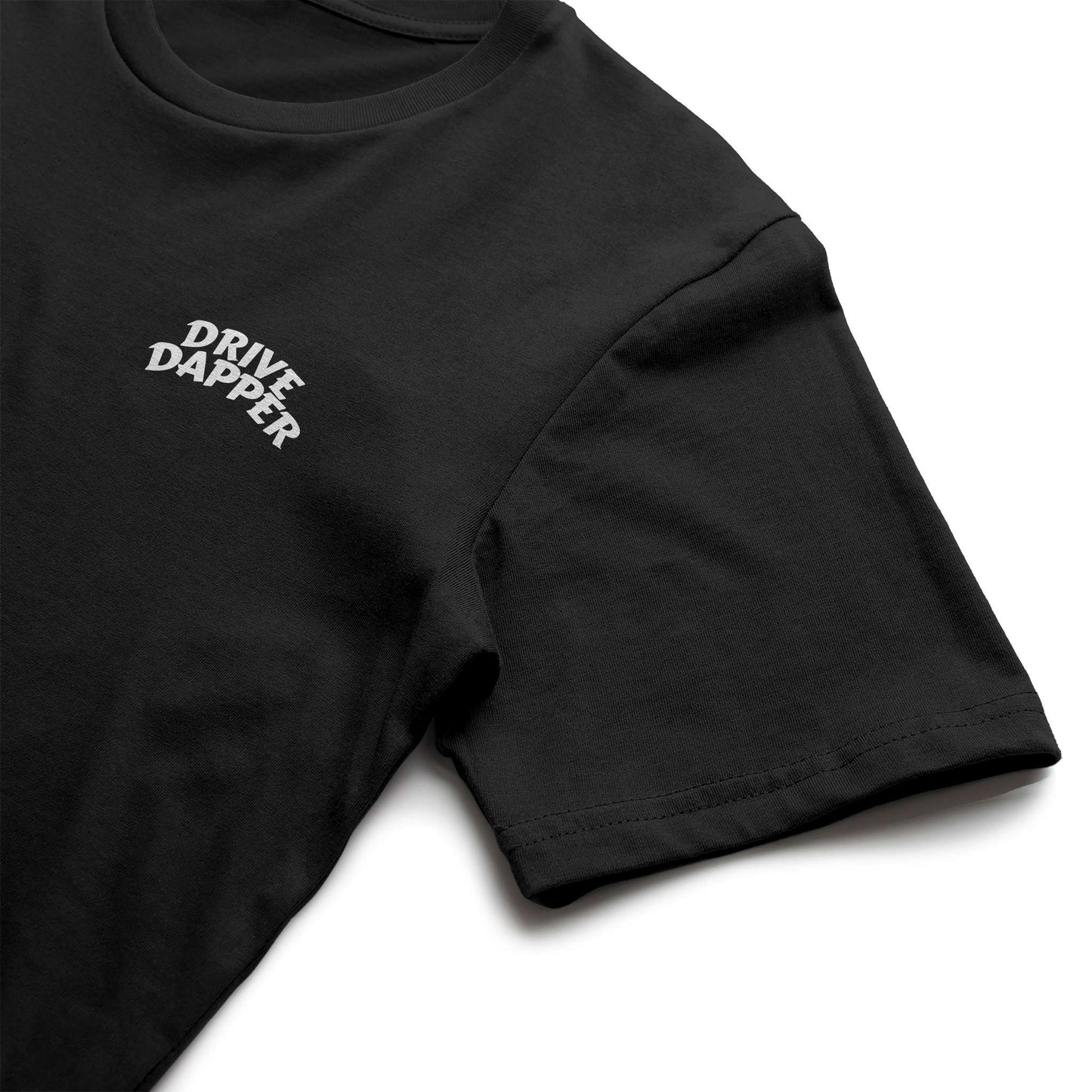 Sprint Car Rippin' Tee