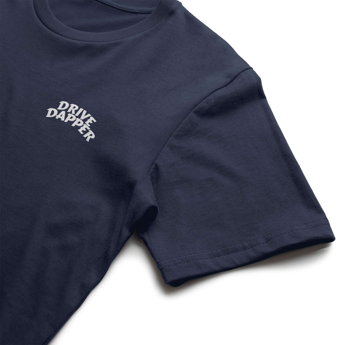 Sprint Car Rippin' Tee