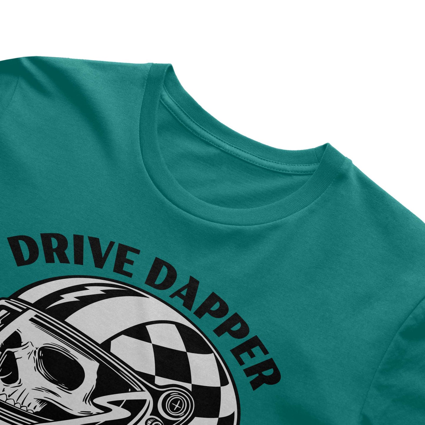 Skeleton Racer