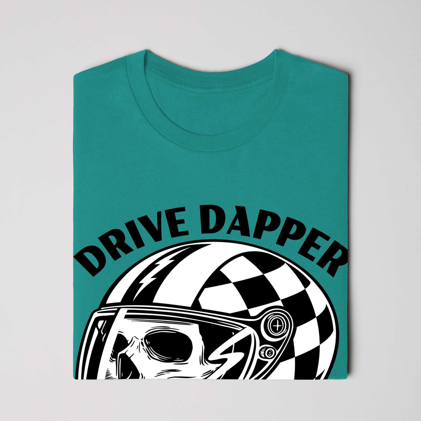 Skeleton Racer