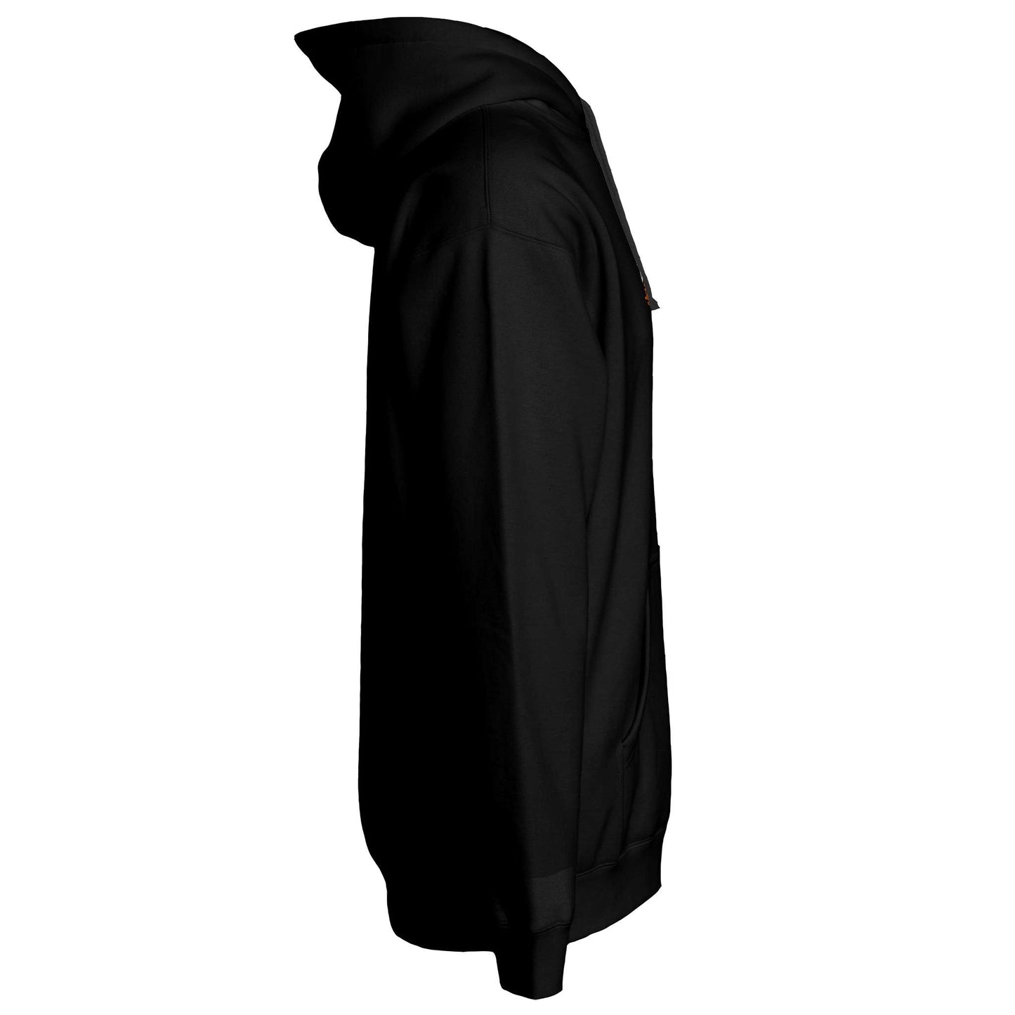 Flame Spitter Hoodie