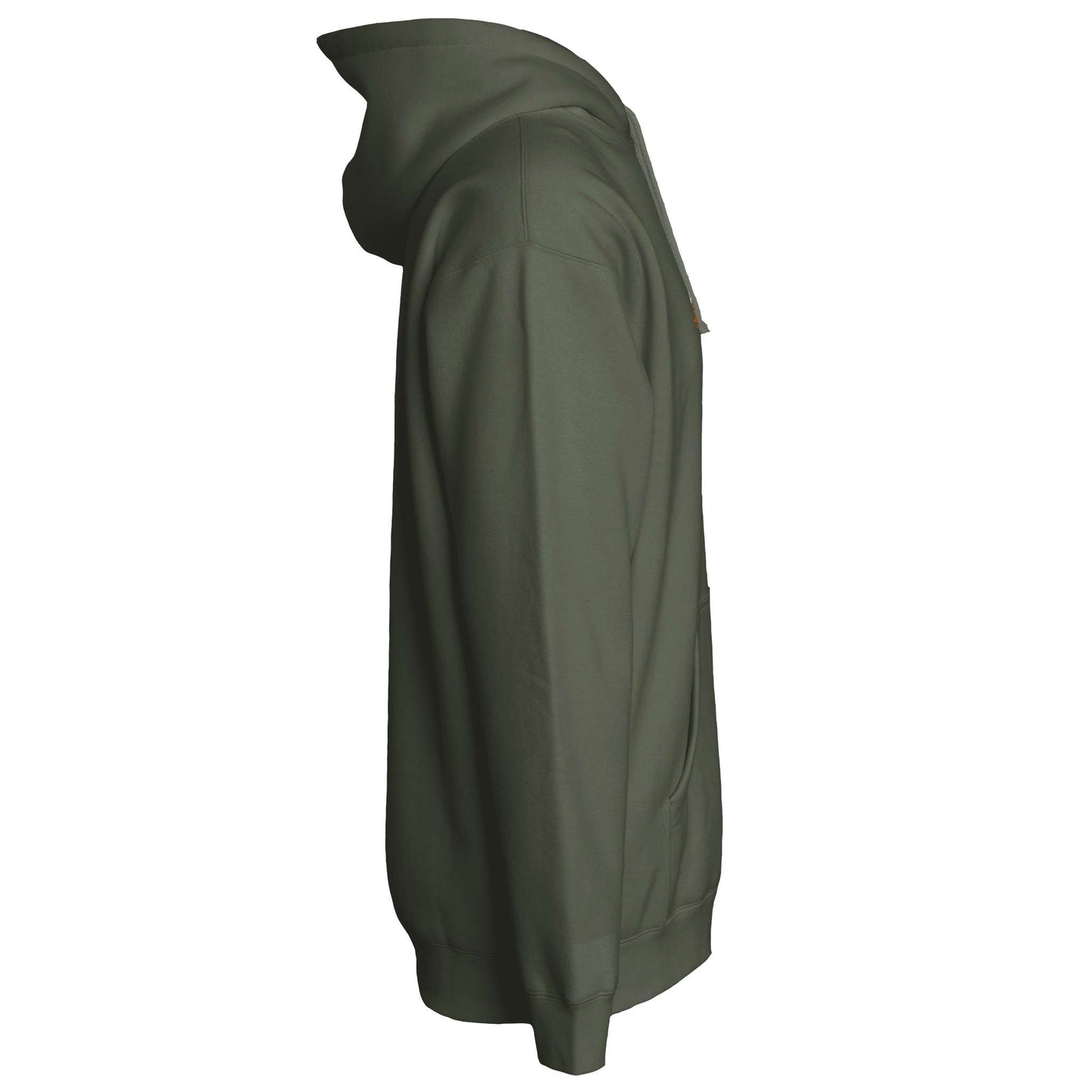 Flame Spitter Hoodie