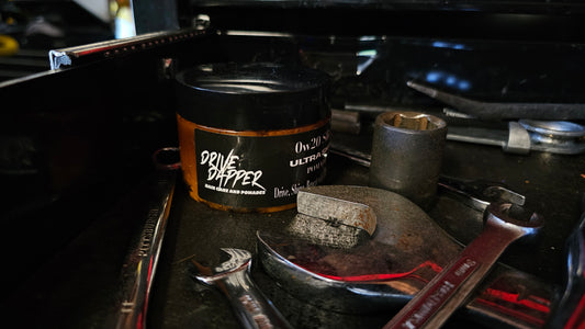 0w20 Slick Pomade