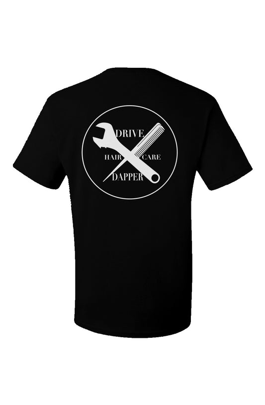 Wrench and Comb Tee