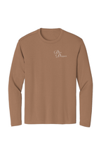Load image into Gallery viewer, Wrench and Comb Long Sleeve
