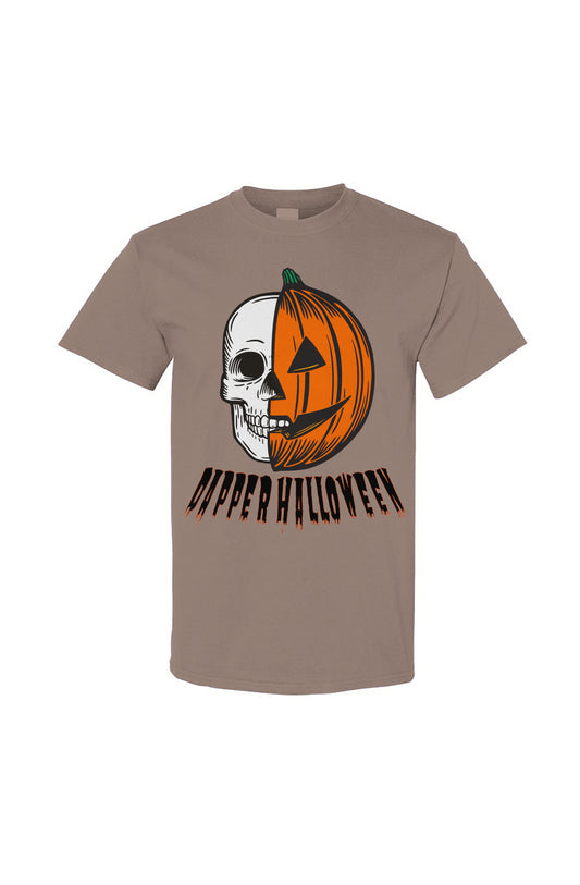 Jack-O-Skeleton