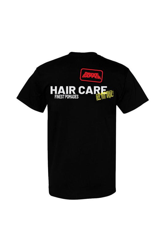 Retro Race Crew Tee