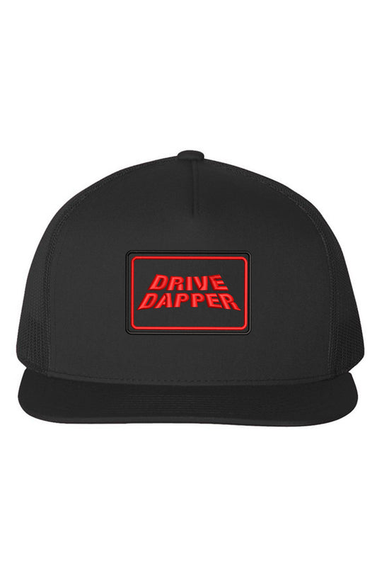 Race Crew Trucker Cap