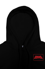 Load image into Gallery viewer, Retro Race Crew Hoodie
