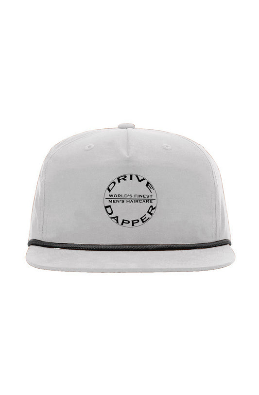 Richardson rope hat