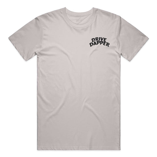 Sprint Car Rippin' Tee