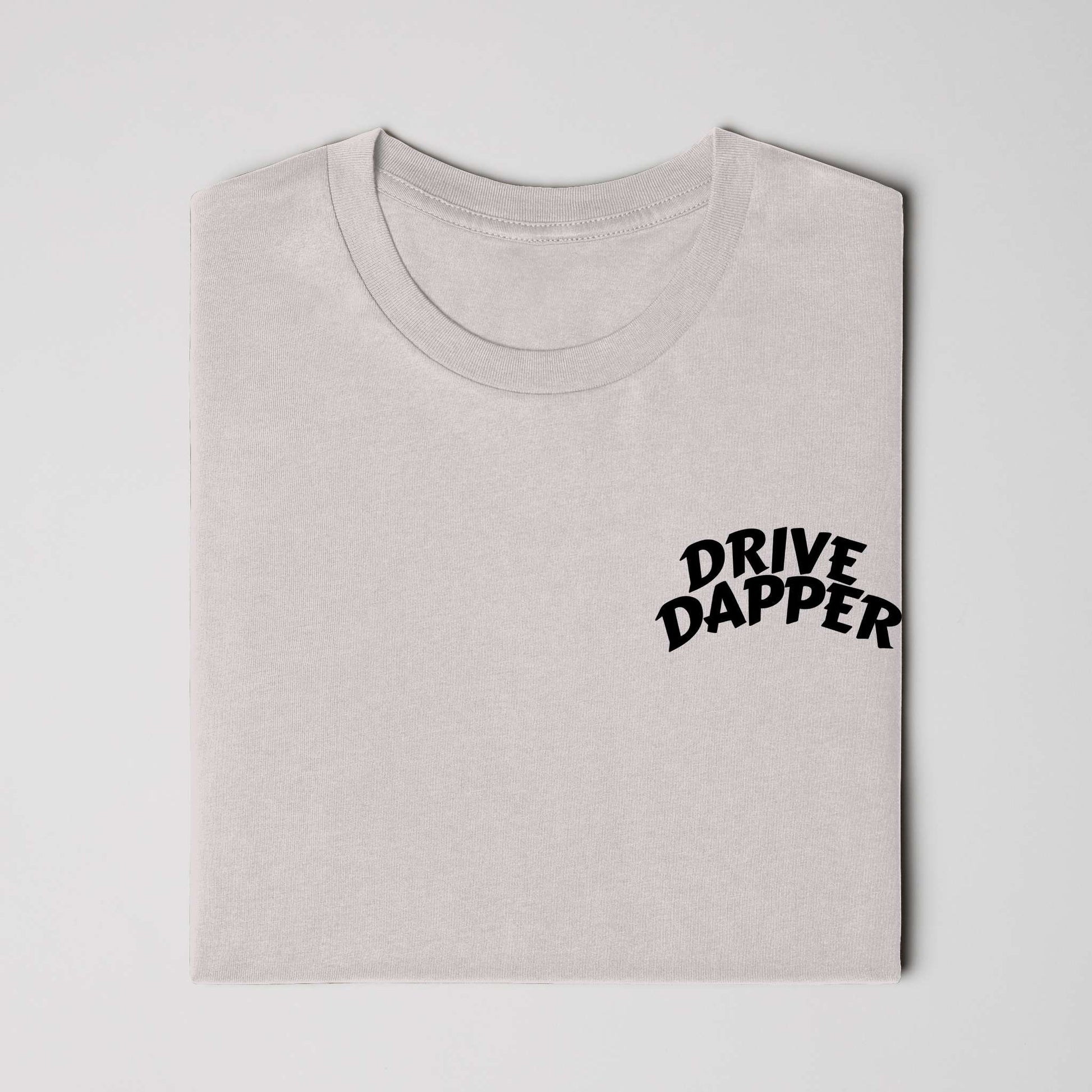 Sprint Car Rippin' Tee
