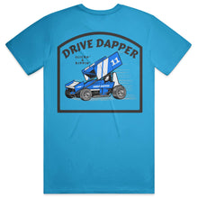 Load image into Gallery viewer, Sprint Car Rippin' Tee
