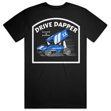 Load image into Gallery viewer, Sprint Car Rippin' Tee
