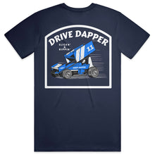 Load image into Gallery viewer, Sprint Car Rippin' Tee
