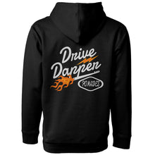 Load image into Gallery viewer, Flame Spitter Hoodie
