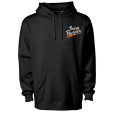 Load image into Gallery viewer, Flame Spitter Hoodie
