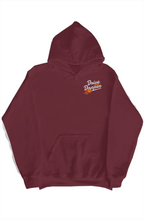 Load image into Gallery viewer, Flame Spitter Hoodie
