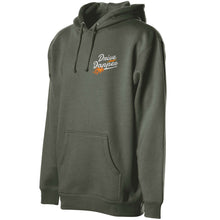 Load image into Gallery viewer, Flame Spitter Hoodie

