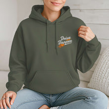 Load image into Gallery viewer, Flame Spitter Hoodie
